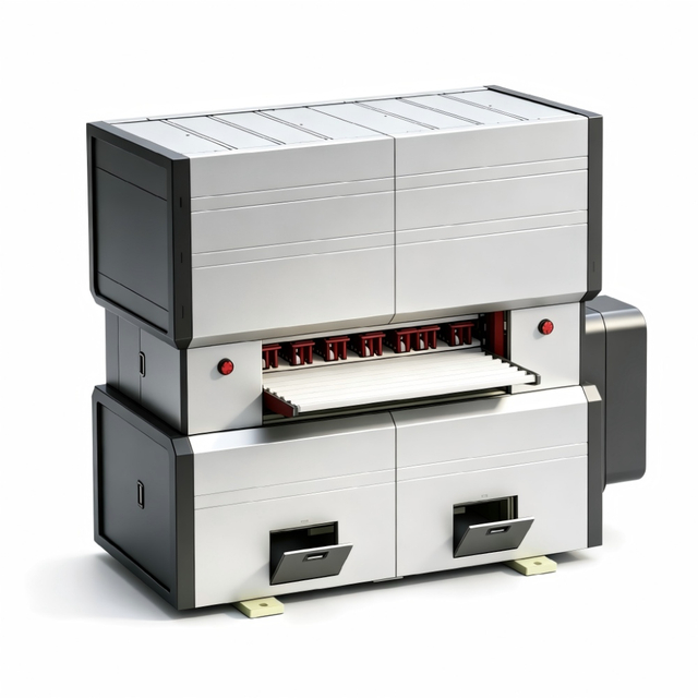 60 Series CNC Precision Leveler
