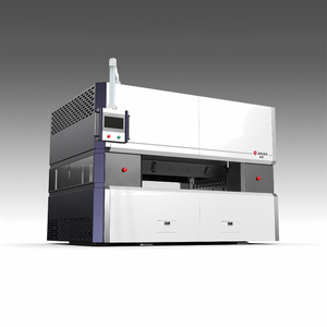 30 Series CNC Precision Leveler