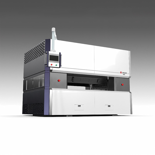 30 Series CNC Precision Leveler
