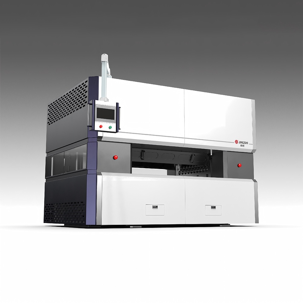 30 Series CNC Precision Leveler