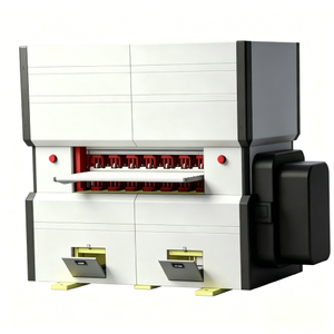 50 Series CNC Precision Leveler