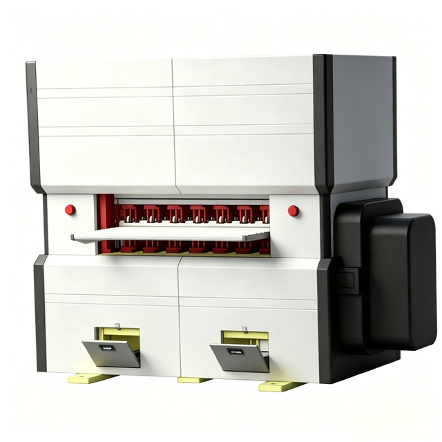50 Series CNC Precision Leveler