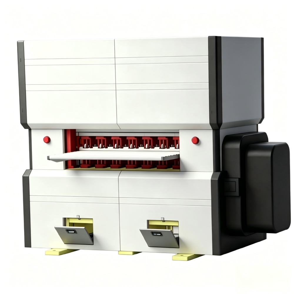 50 Series CNC Precision Leveler