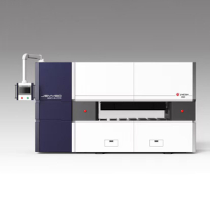 30 Series CNC Precision Leveler