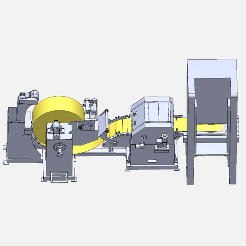  The Core of Precision Metal Forming
