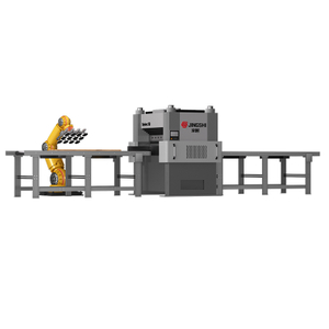 50-roll Hydraulic Leveling Machine