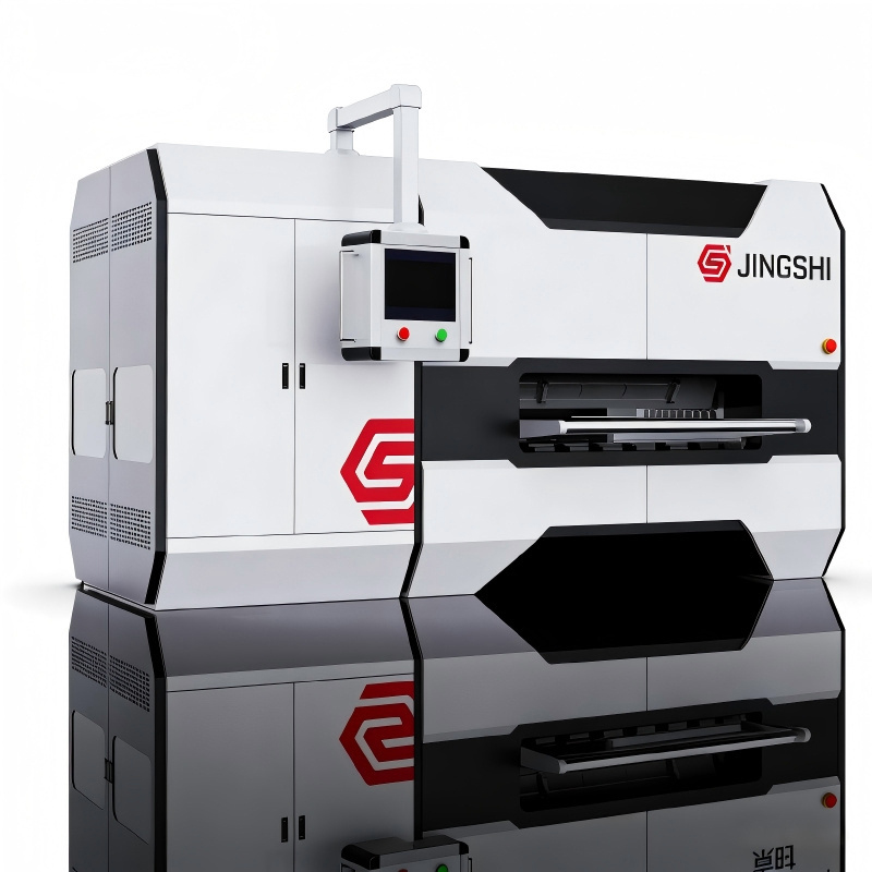 Hydraulic Leveling Machine