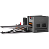 80-roll Hydraulic Leveling Machine