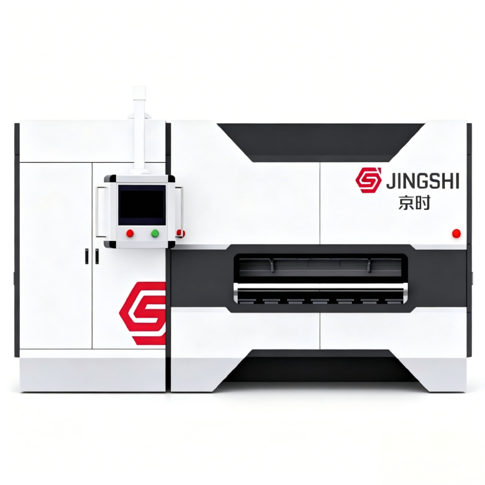 Hydraulic Leveling Machine