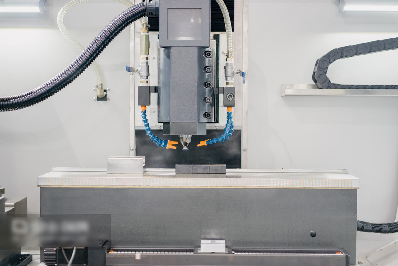leveling machine manufacturer
